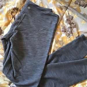 Lululemon Lulu Leggings